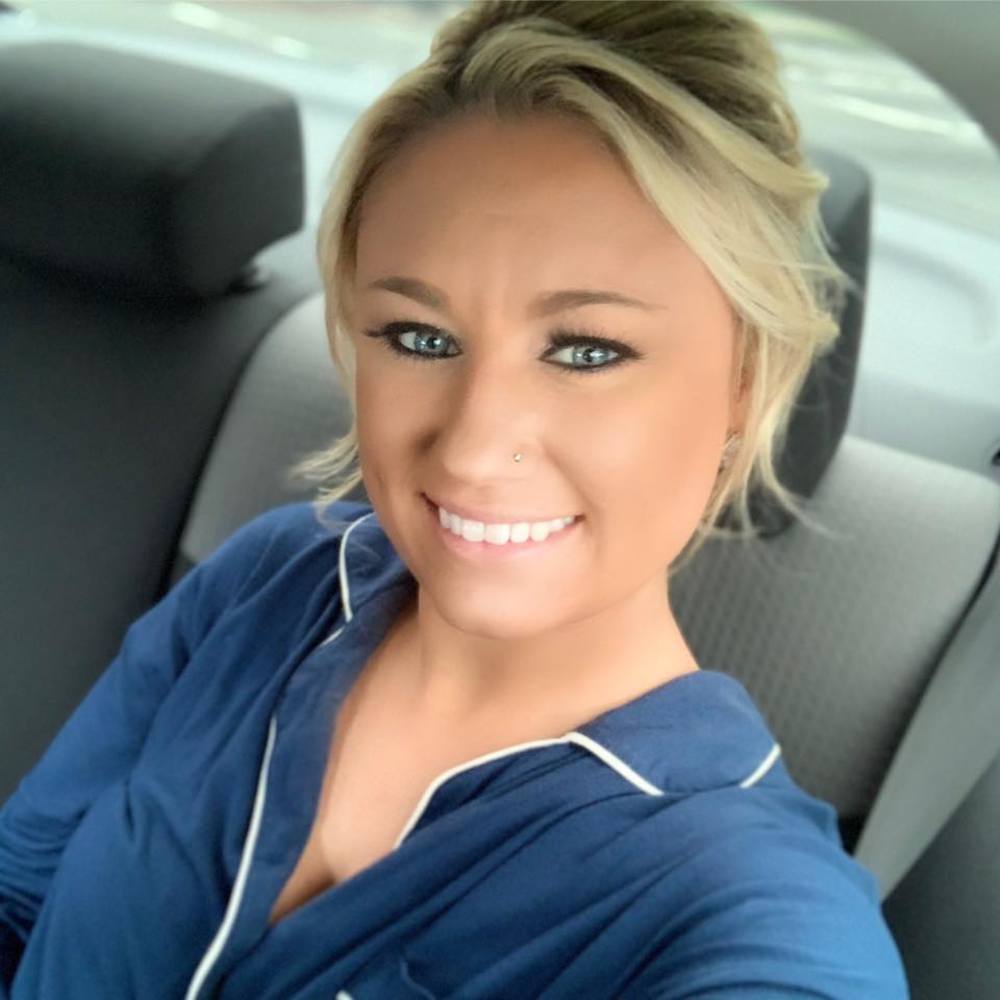 Meet your Posher, Lex